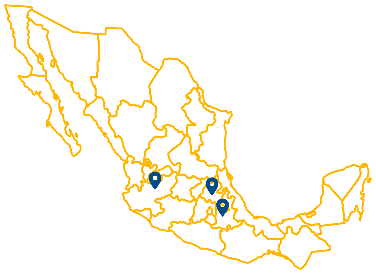 Losstop Consultoria para empresas Prevensión de Pérdidas Investigación Estrategia Mapa